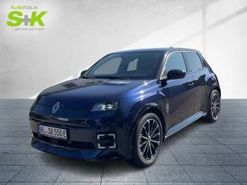 E-Tech Iconic 120Urban Range *GJR*Navi*Sitzh