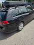 Volkswagen Golf Variant Golf Variant Highline 2,0 TDI Highline Schwarz - thumbnail 4