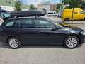 Volkswagen Golf Variant Golf Variant Highline 2,0 TDI Highline Schwarz - thumbnail 8