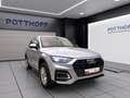 Audi Q5 40 TFSI Q NAVI ACC KAMERA LED SITZHZG PDC Srebrny - thumbnail 5