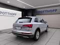 Audi Q5 40 TFSI Q NAVI ACC KAMERA LED SITZHZG PDC Srebrny - thumbnail 4