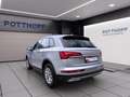 Audi Q5 40 TFSI Q NAVI ACC KAMERA LED SITZHZG PDC Silber - thumbnail 2