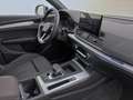 Audi Q5 40 TFSI Q NAVI ACC KAMERA LED SITZHZG PDC Silber - thumbnail 15