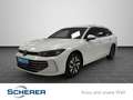 Volkswagen Passat Variant 2.0 TDI Business DSG NAVI SHZ RFK Weiß - thumbnail 1