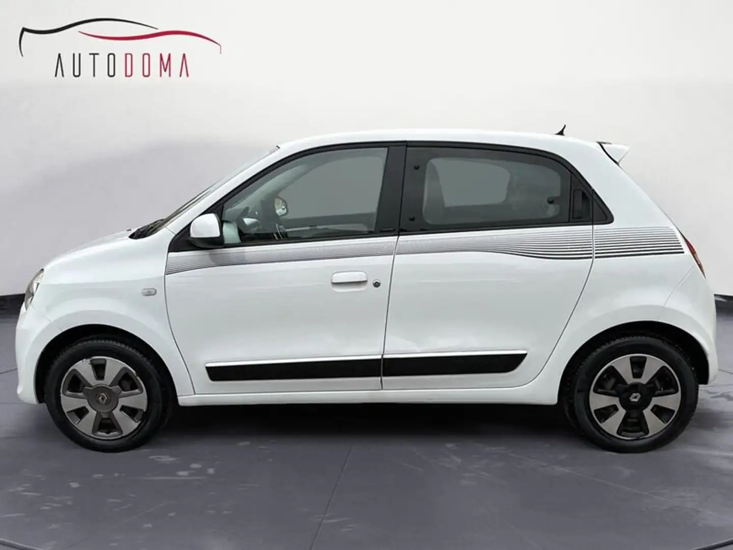 Renault Twingo SCe Lovely Wit - 1