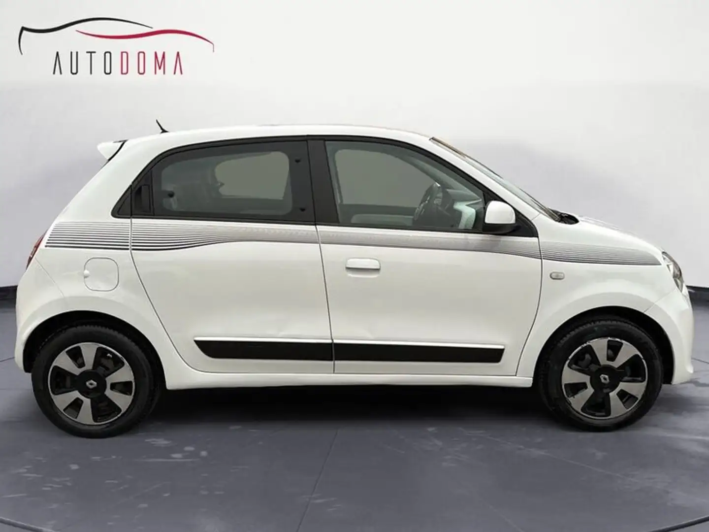 Renault Twingo SCe Lovely Wit - 2