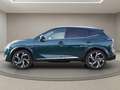 Nissan Qashqai Tekna+|Pano+360°+HeadUpDisplay+BOSESound Grün - thumbnail 3