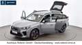 BMW iX2 eDrive20 * M-Sportpaket Pro *AHK Grau - thumbnail 9