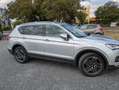 SEAT Tarraco Tarraco 2.0 TSI 4Drive DSG OPF Xcellence Silber - thumbnail 3