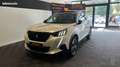 Peugeot 2008 generation-i 1.2 puretech 130ch gt line eat bva start-stop Blanc - thumbnail 3
