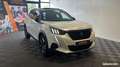 Peugeot 2008 generation-i 1.2 puretech 130ch gt line eat bva start-stop Blanc - thumbnail 7