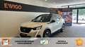 Peugeot 2008 generation-i 1.2 puretech 130ch gt line eat bva start-stop Blanc - thumbnail 1