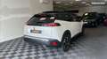 Peugeot 2008 generation-i 1.2 puretech 130ch gt line eat bva start-stop Blanc - thumbnail 6