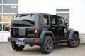 Jeep Wrangler Unlimited 3.6 V6 Rubicon Recon Edition 284PK 4WD A Noir - thumbnail 2