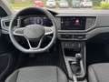 Volkswagen Polo 1.0 App-Connect DAB Einparkhilfe Blau - thumbnail 17