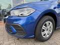 Volkswagen Polo 1.0 App-Connect DAB Einparkhilfe Blau - thumbnail 3