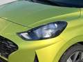 Hyundai i10 1.0 Benzin A/T Trend Komfortpaket Žlutá - thumbnail 5