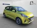 Hyundai i10 1.0 Benzin A/T Trend Komfortpaket žuta - thumbnail 2