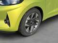 Hyundai i10 1.0 Benzin A/T Trend Komfortpaket Żółty - thumbnail 6