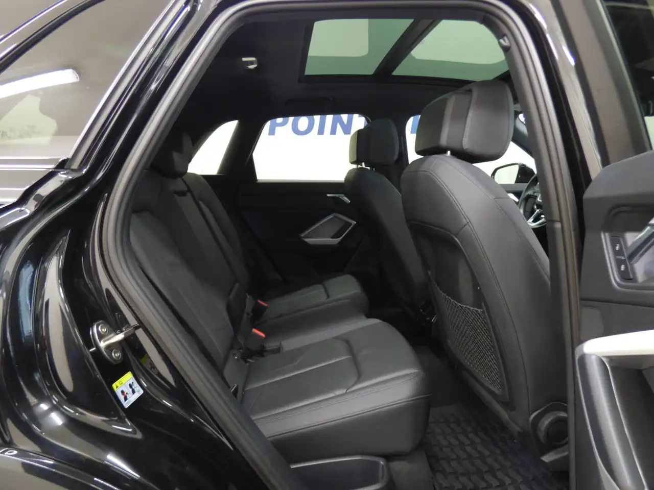 Audi Q3 снимка Audi Q3