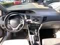 Honda Civic Limousine 1.8 Executive XENON+PDC+KAMERA Klima Beżowy - thumbnail 8