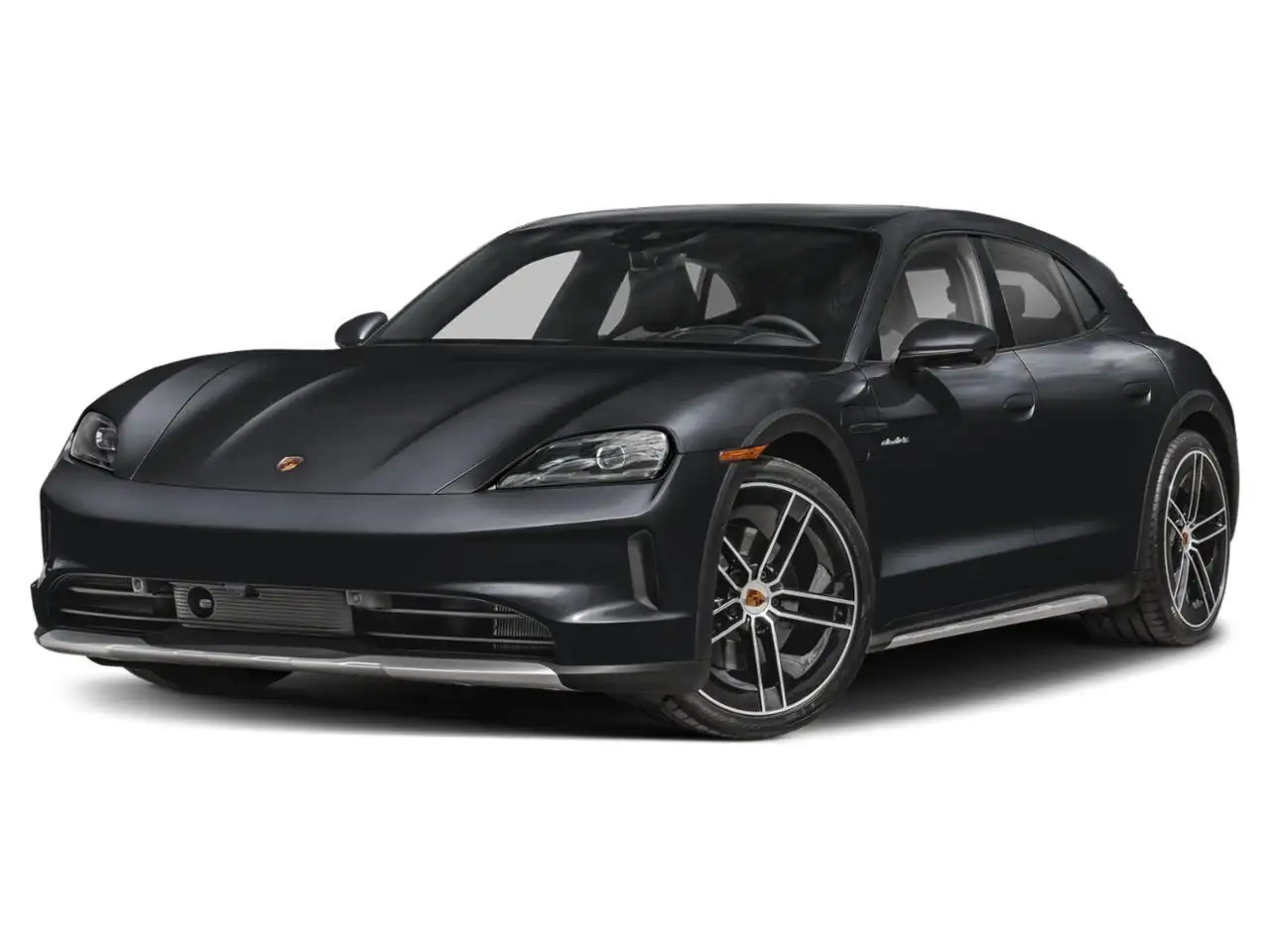 2025 Porsche Taycan