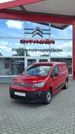 Citroën Berlingo XL L2 Blue HDi 100 Club Kastenwagen