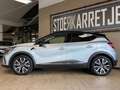 Renault Captur 1.6 E-Tech Plug-in Hybrid 160 Initiale Paris Groot Zilver - thumbnail 4
