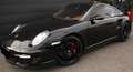 Porsche 911 Turbo Tiptronic Fekete - thumbnail 1