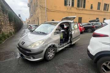 1.4 HDi Sporty