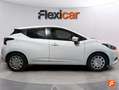 Nissan Micra IG-T+68+kW+%2892+CV%29+E6D-F+Acenta+Sprint Blanco - thumbnail 9