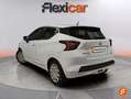 Nissan Micra IG-T+68+kW+%2892+CV%29+E6D-F+Acenta+Sprint Blanco - thumbnail 5