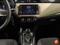 Nissan Micra IG-T+68+kW+%2892+CV%29+E6D-F+Acenta+Sprint Blanco - thumbnail 17
