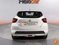 Nissan Micra IG-T+68+kW+%2892+CV%29+E6D-F+Acenta+Sprint Blanco - thumbnail 7