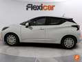 Nissan Micra IG-T+68+kW+%2892+CV%29+E6D-F+Acenta+Sprint Blanco - thumbnail 4