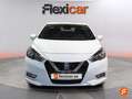 Nissan Micra IG-T+68+kW+%2892+CV%29+E6D-F+Acenta+Sprint Blanco - thumbnail 2
