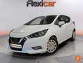 Nissan Micra IG-T+68+kW+%2892+CV%29+E6D-F+Acenta+Sprint Blanco - thumbnail 3