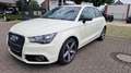 Audi A1 1.2 TFSI S line Sportpaket Tüv 04.2007+Garantie Beige - thumbnail 1