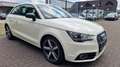 Audi A1 1.2 TFSI S line Sportpaket Tüv 04.2007+Garantie Beige - thumbnail 3