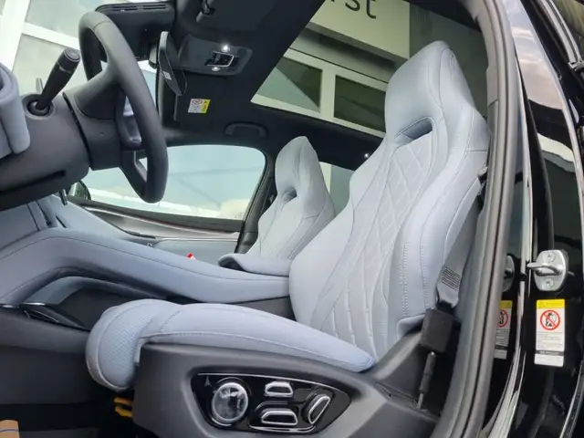 BYD Sealion 7 Excellence AWD Ansicht 11