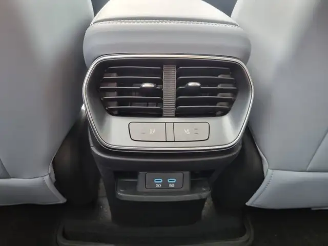 BYD Sealion 7 Excellence AWD Ansicht 14