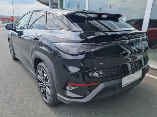 BYD Sealion 7 Excellence AWD Ansicht 3