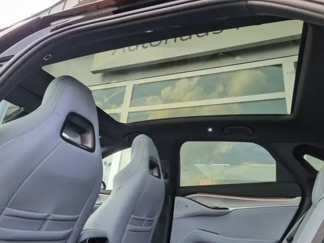 BYD Sealion 7 Excellence AWD Ansicht 16
