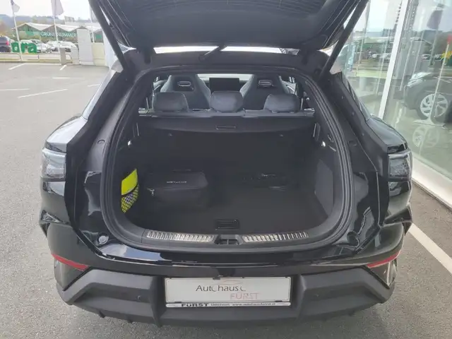 BYD Sealion 7 Excellence AWD Ansicht 5