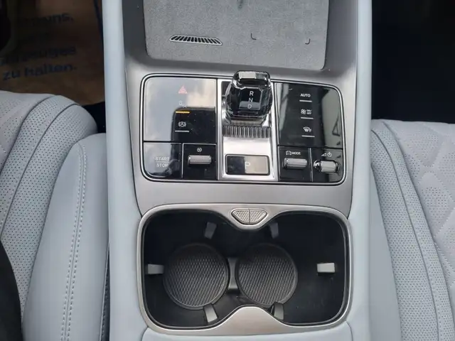 BYD Sealion 7 Excellence AWD Ansicht 9