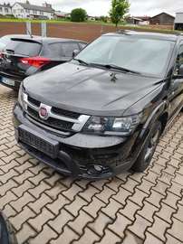 Freemont 2.0 Multijet 16V DPF Automatik Allrad Cross
