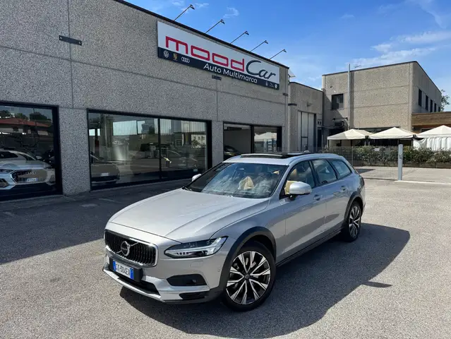 Volvo V90 Cross Country 2.0 b4 Business Pro awd TETTO IVA ESPOSTA 12/2022