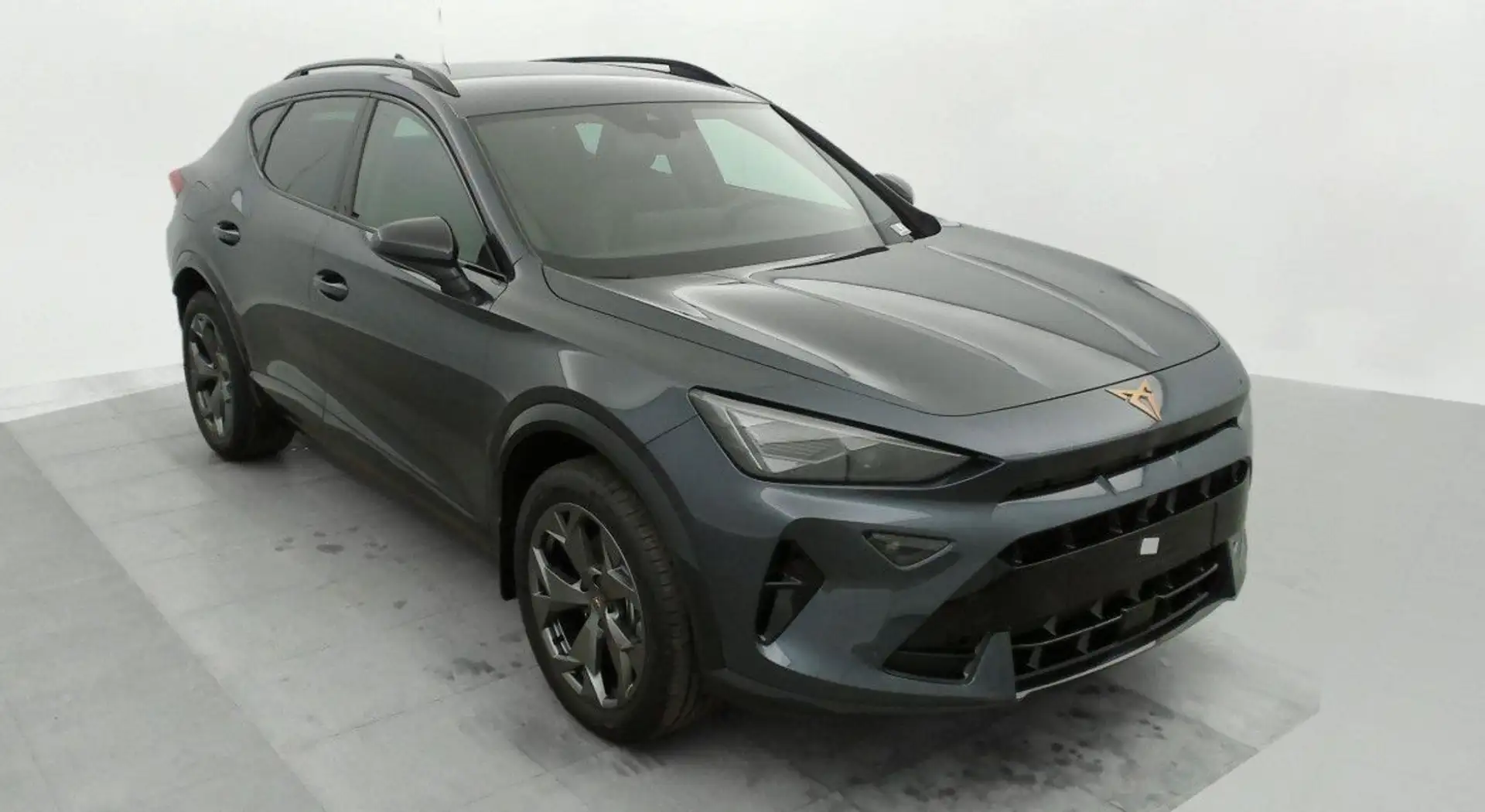 CUPRA Formentor 1.5 ETSI HYBRID 150 CH DSG7 V Noir - 2