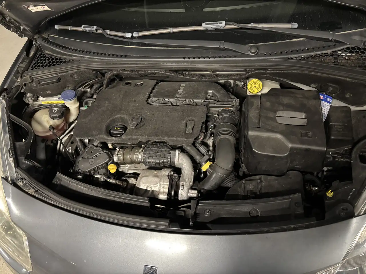 Citroën DS3