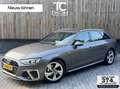 Audi A4 Avant 35 TFSI S edition Automaat | Navigatiesystee Gris - thumbnail 1